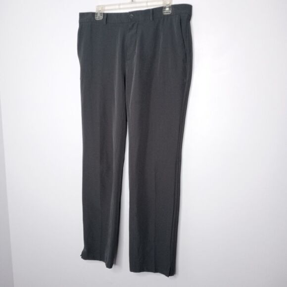 Nike Dri-FIT golf pants size 34×32 - Picture 2 of 6